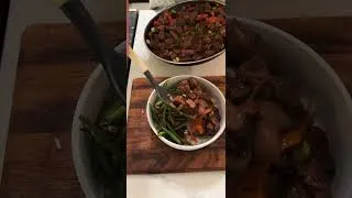 Thumbnail: Teriyaki Steak Bowls!