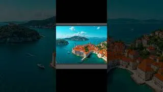 Thumbnail: Adriatic 4K ULTRA HD – Thumbnail Edit – L. Hartman - 4K World Escapades