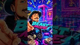 Thumbnail: L.I.A.M - "BEAST MODE" | Half A BILLION… MrBeast Mode 💰🔥 #Shorts