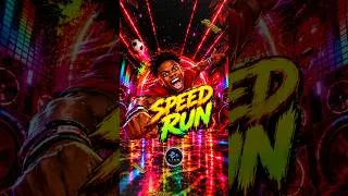 Thumbnail: L.I.A.M - "SPEED RUN" | IShowSpeed Has ONE SPEED… RUN! ⚡🔥 #Shorts