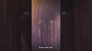 Thumbnail: THIS NEW ATTACK ON TITAN GAME LOOKS PROMISING - AOT3 NEW FOOTAGE #attackontitan #aot #eren #shorts