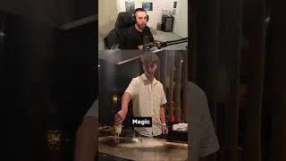 Thumbnail: HOW DID HE DO THAT?!?!