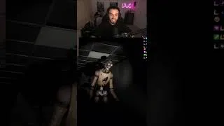 Thumbnail: This Game Had Me In TEARS... #horror #horrorgame #gaming #fyp