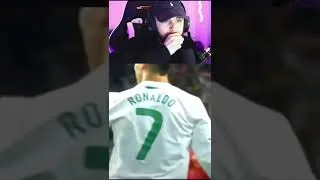 Thumbnail: Cristiano Ronaldo get his goal stolen and made offside