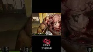 Thumbnail: L4d2 Fun times and Moments #22 Dancing with a tank 3