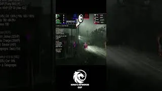 Thumbnail: King's Infernus Cup Highlights #2 -  Lunita Pulls a Hitman #l4d2memes #gaming #l4d #l4d2versus