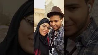 Thumbnail: لعزاوي وابتسام اجمل قصة حب ❤️💪 #shorts  #youtubeshorts