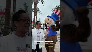 Thumbnail: A look back at Play Equity Weekend at the 2026 LA County Fair