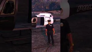 Thumbnail: How To Get Police Helicopter in GTA 5 Online