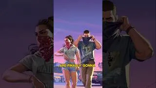 Thumbnail: GTA 6 Trailer 3 Gameplay Confirmed