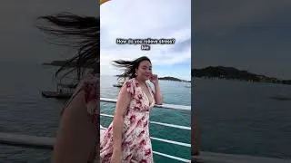 Thumbnail: Beach. The best cure for any mental stress