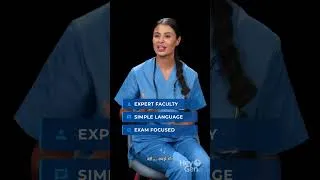 Thumbnail: BMLT aur DMLT Students ke liye Complete Study Solution | Notes, PYQ, Faculty Support