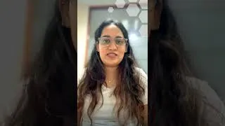 Thumbnail: STEM Journeys | Stories that inspire the next generation. Meet Aditi Sharma