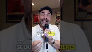 Thumbnail: Cuando Ricky Martin y Oscar de León quieran hacer un dúo, aquí les dejo esta sugerencia. 😂