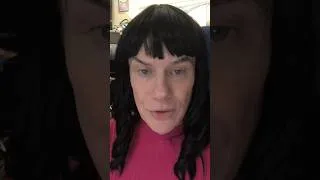 Thumbnail: Trans rights and the way of the sword