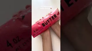Thumbnail: DIY Watermelon Butter Squishy!! 🍉#craft #crafting #squishy #diycrafts #diy #diyideas