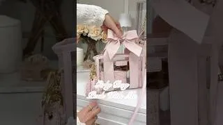 Thumbnail: What’s in my mini bow tote 🎀🌸🩰 #whatsinmybag #pinkaesthetic