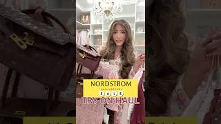 Thumbnail: Nordstrom Anniversary Sale Try On Haul 🤍 #nordstromanniversarysale #nordstromhaul