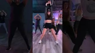 Thumbnail: BIG ENERGY #fitness #dance #motivation #workout #energy #shorts #follow