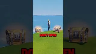 Thumbnail: Do NOT Open This Chest...