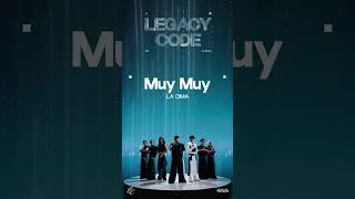 Thumbnail: La Cima: The Legacy Code Album | OUT NOW !! 🔥