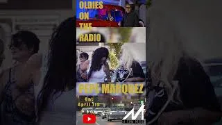 Thumbnail: Pepe Marquez - Oldies On The Radio [Reel]