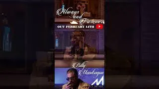Thumbnail: Billy Mondragon - Always and Forever feat. Richard Elliot [Official short] #oldies #oldschool