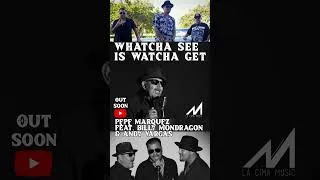 Thumbnail: Whatcha see is whatcha get Trailer 2