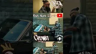Thumbnail: COTA - CROWN  Trailer