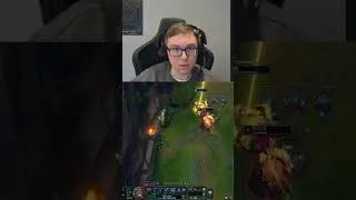 Thumbnail: Baus the Messi of League #leagueoflegends #thebausffs