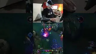Thumbnail: Rekkles Smooth Jhin TRIPLEKILL #leagueoflegends #rekkles