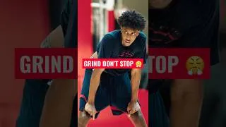 Thumbnail: Baba Miller putting that WORK in! 😤 #shorts