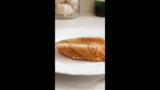 Thumbnail: Look at How Moist Poor Man’s Torrijas Turn Out!