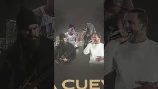 Thumbnail: 🎤 LA CUEVA TOUR FLORIDA🔥 @al2elaldeano @SilvitoElLibre @JHAMYMUSIC @RaymondDaniel  #florida