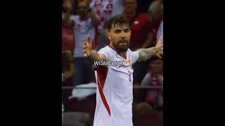 Thumbnail: BOMBA WIŚNIEWSKIEGO 🔥⚽️ #football #piłkanożna #laczynaspilka #wisniewski #gol #edit