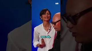 Thumbnail: Tom Holland, Zendaya & Jacob Batalon Answer Tough Would You Rather Questions 🤣