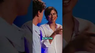 Thumbnail: Meet an Alien or Meet a Dinosaur? 🦖👽 Spider-Man Answers