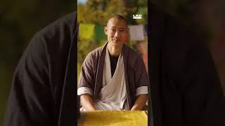 Thumbnail: Why do Shaolin Monk's shave their heads? 🧑🏽‍🦲