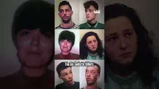 Thumbnail: My Mom Brutally Murdered My Babysitter