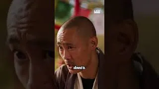 Thumbnail: Are Shaolins Allowed to Have Relationships?
