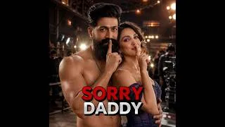 Thumbnail: Toxic Best Review By Ladder Facts!🔥 #shorts #viral #toxic #yash #kiaraadvani
