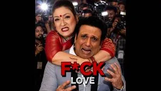 Thumbnail: Govinda & Sunita: A Flawed Love Story!😱 #shorts #viral #shortvideo #govinda #sunitaahuja