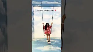 Thumbnail: The small pleasures of life❤️