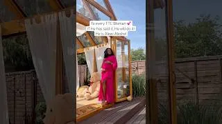 Thumbnail: To every TTC Woman 🤍 #ttcjourney #alewialeshe #pregnancy