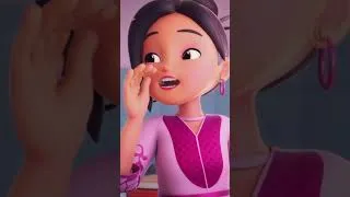 Thumbnail: Lakdi Ki Kathi Kathi Pe Ghoda, लकड़ी की काठी #shorts #rhymes #cartoon #babyvideos #kidssongs #poems
