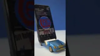 Thumbnail: 👍Cool Mobile Phone Holder #3dprinting #fungadgets #mobilephoneholder #phoneholder