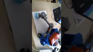 Thumbnail: 👍CleanLAD Robot #3dprintingtechnology #robot