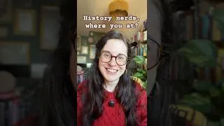 Thumbnail: Talking about subjects I used to love after losing my confidence #History #literature #philosophy