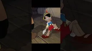 Thumbnail: Little Wooden Head – Pinocchio #disney #olddisney #pinocchio #pinocchio1940