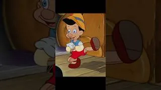 Thumbnail: I've Got No Strings – Pinocchio #disney #olddisney #pinocchio #pinocchio1940